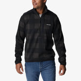 Columbia Sweater Weather™ II Printed Half Zip